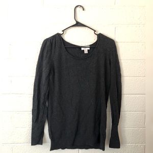 Simple Long Sleeved Shirt